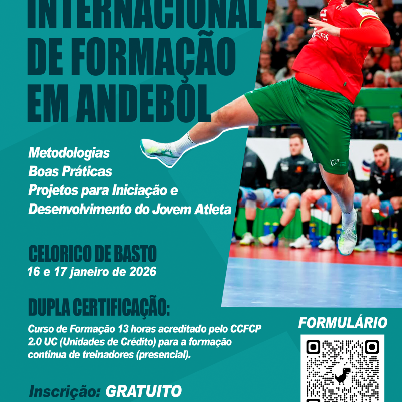 Seminário Internacional ATAP